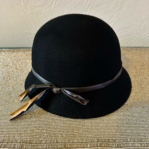 Kimchi Blue Wool Bucket Hat